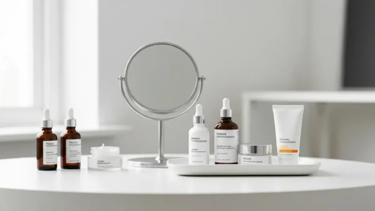 Tołpa derm - polska marka dermatologiczna - hero image