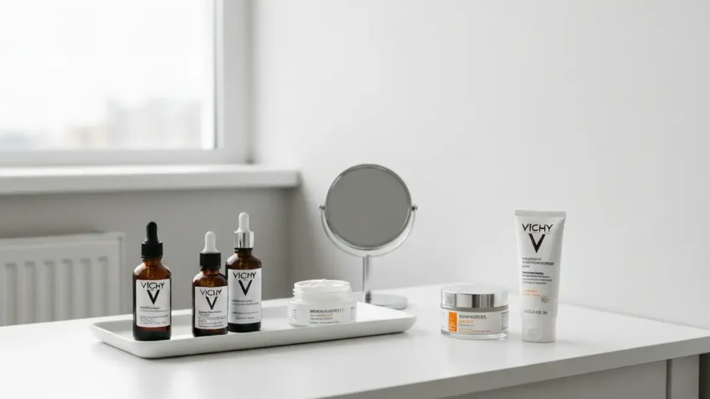 Vichy Liftactiv H.A. - serum kwasem hialuronowym