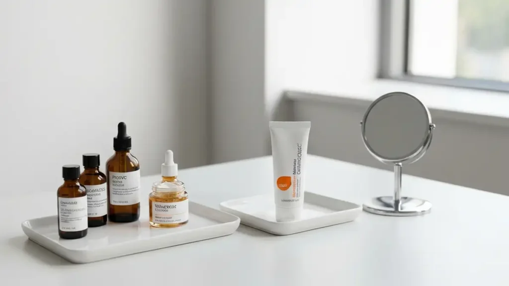 Volufiline 5% - peptyd objętości w kosmetyce